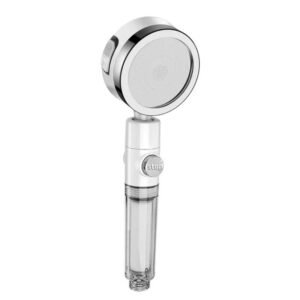 CareJoy Pure Filter Shower