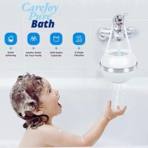 CareJoy Pure Bath
