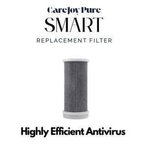 CareJoy Pure Smart Replacement Filter